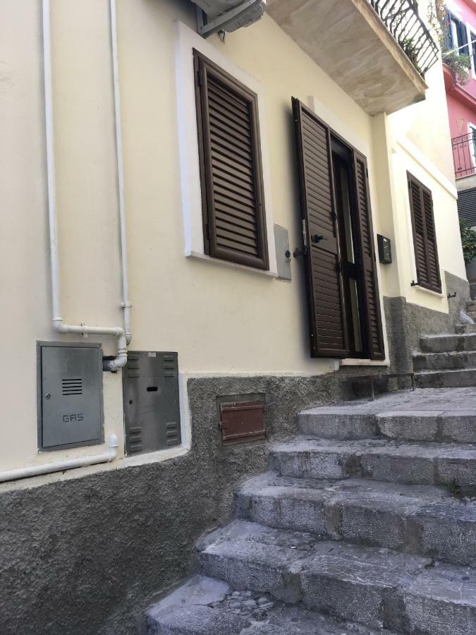 Quirino'S House Daire Taormina Dış mekan fotoğraf
