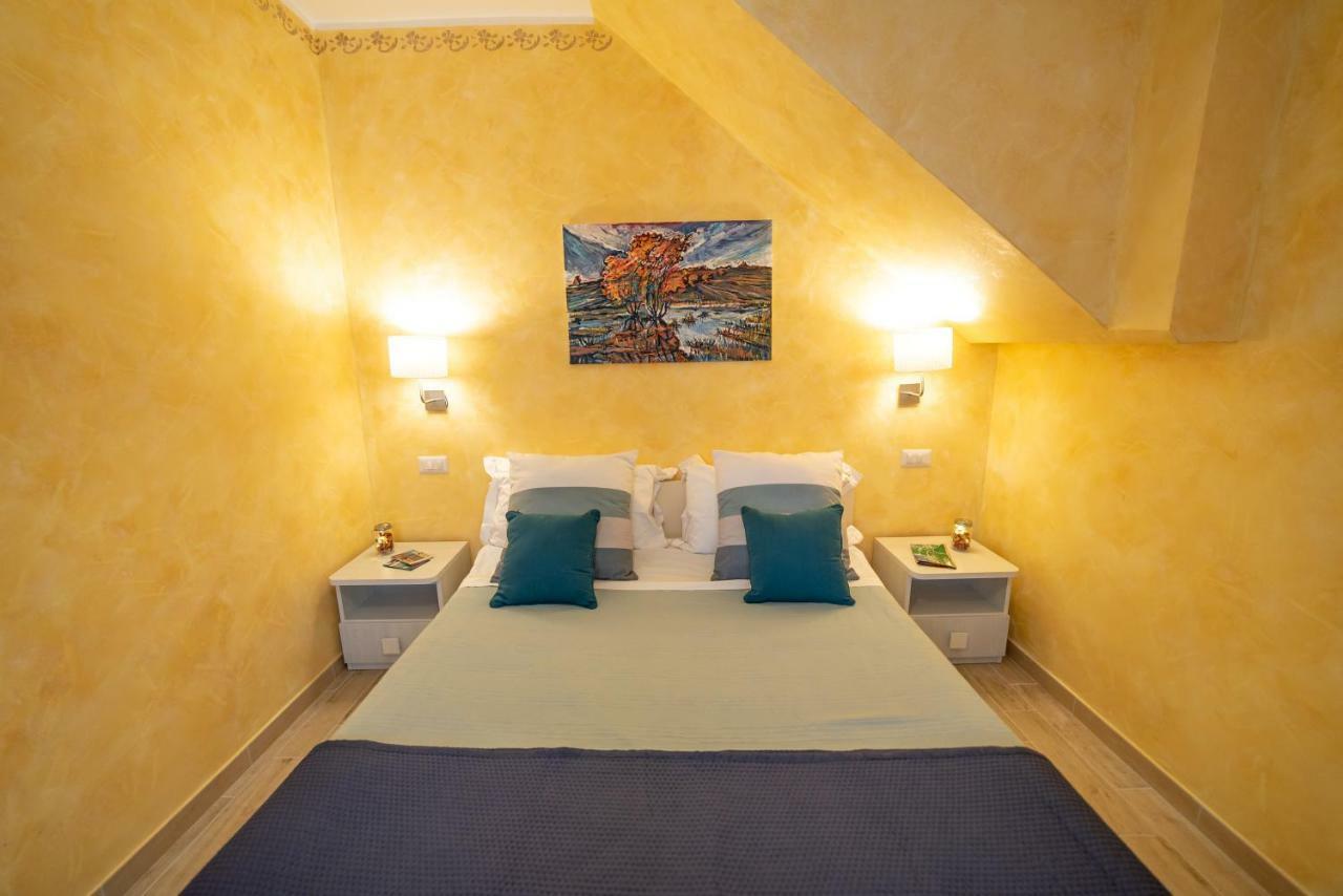 Quirino'S House Daire Taormina Dış mekan fotoğraf